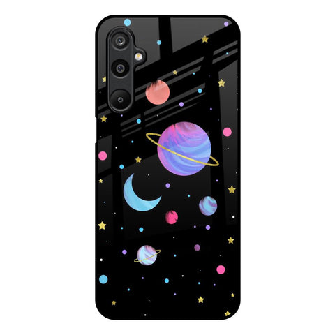 Planet Play Samsung Galaxy M16 5G Glass Back Cover Online