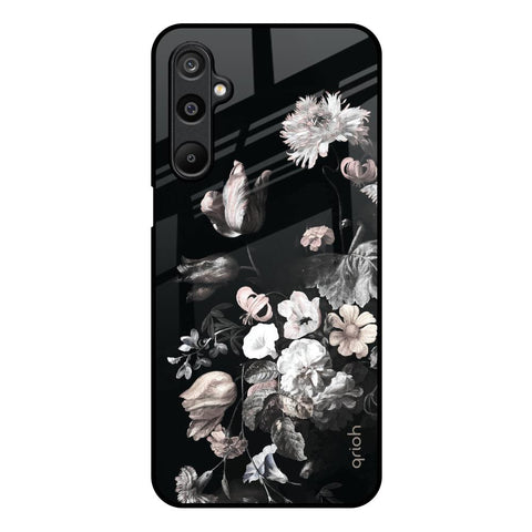 Artistic Mural Samsung Galaxy M16 5G Glass Back Cover Online