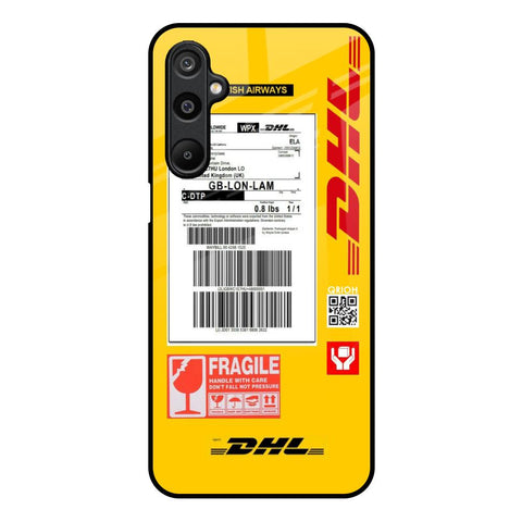 Express Worldwide Samsung Galaxy M16 5G Glass Back Cover Online