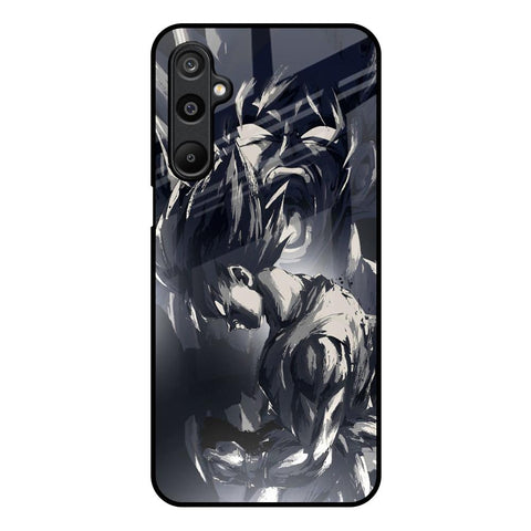 Sketch Art DB Samsung Galaxy M16 5G Glass Back Cover Online