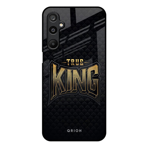 True King Samsung Galaxy M16 5G Glass Back Cover Online