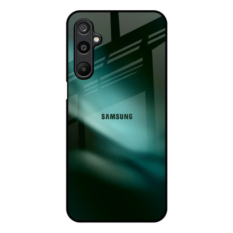 Northen Light Samsung Galaxy M16 5G Glass Back Cover Online
