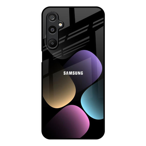 Color Icon Samsung Galaxy M16 5G Glass Back Cover Online