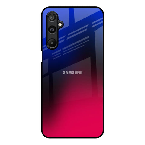 Mesmerizing Gradient Samsung Galaxy M16 5G Glass Back Cover Online