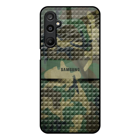 Supreme Power Samsung Galaxy M16 5G Glass Back Cover Online