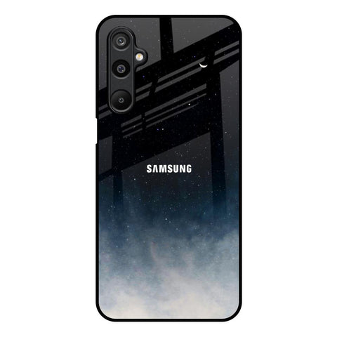 Aesthetic Sky Samsung Galaxy M16 5G Glass Back Cover Online