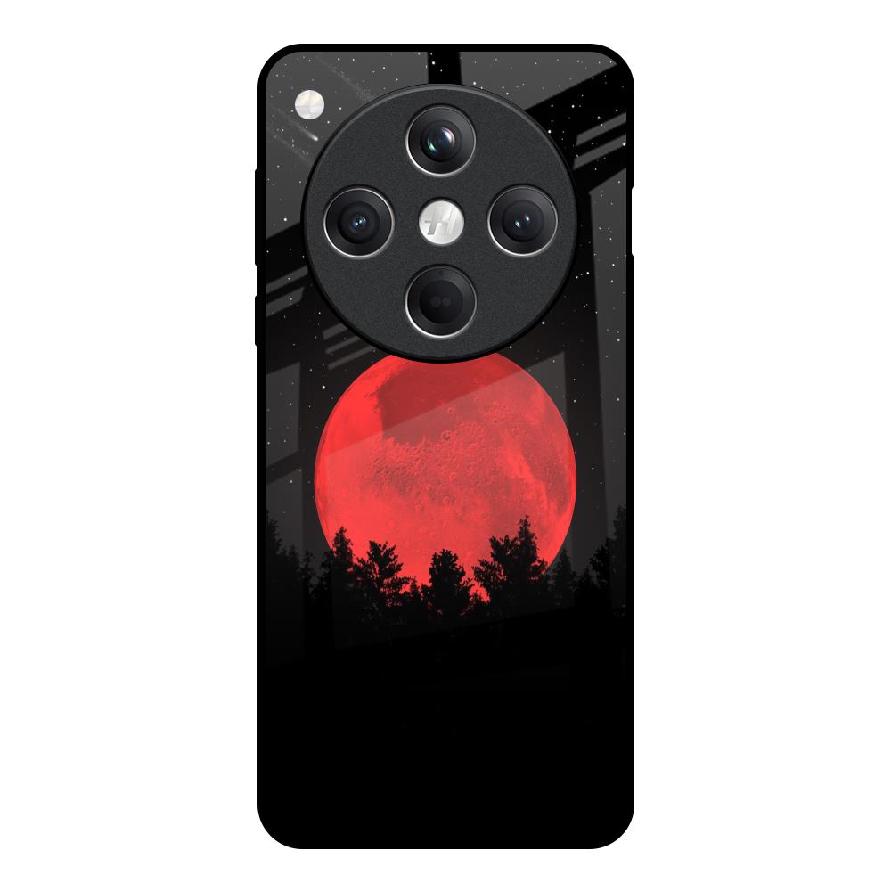Moonlight Aesthetic Oppo Find X8 5G Glass Back Cover Online