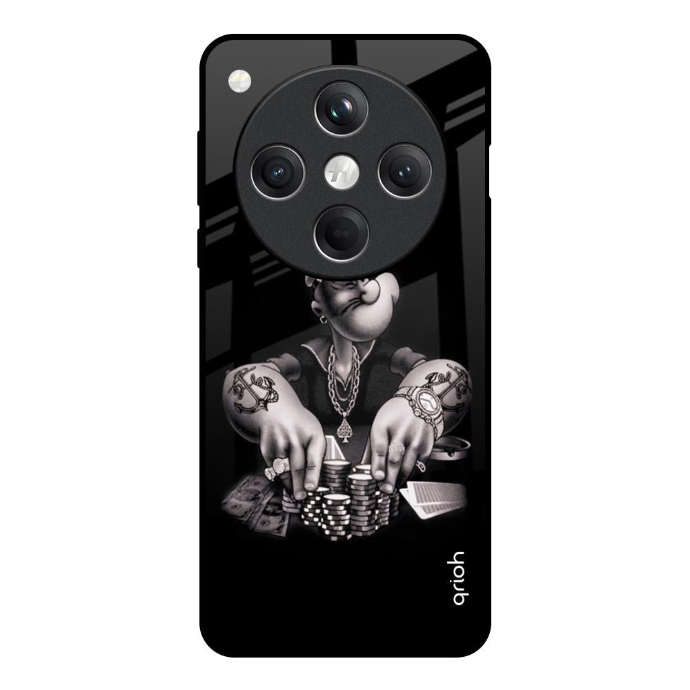 Gambling Problem Oppo Find X8 5G Glass Back Cover Online