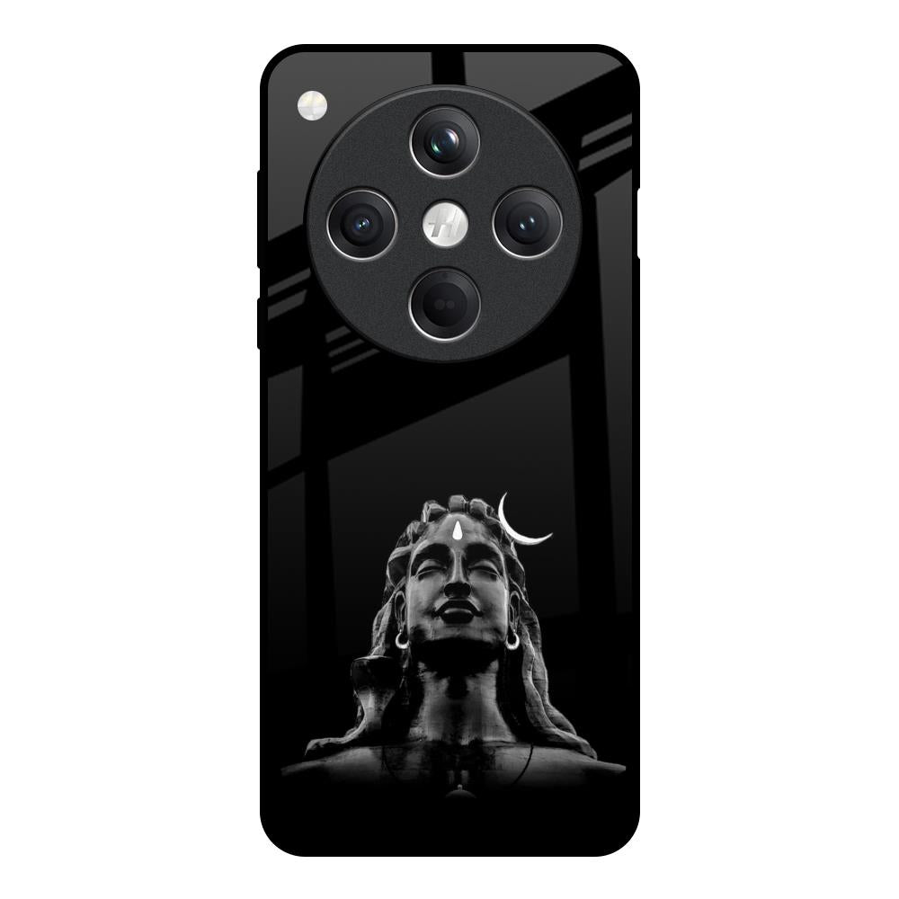Adiyogi Oppo Find X8 5G Glass Back Cover Online