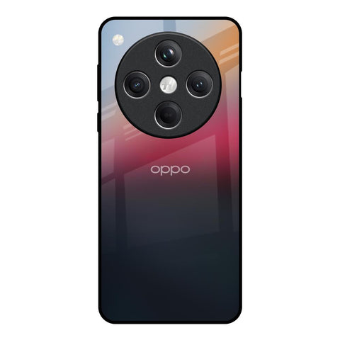 Ocean View Oppo Find X8 5G Glass Back Cover Online