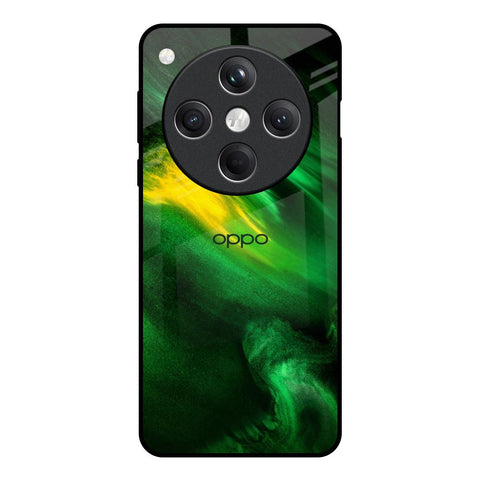Forest Galaxy Oppo Find X8 5G Glass Back Cover Online