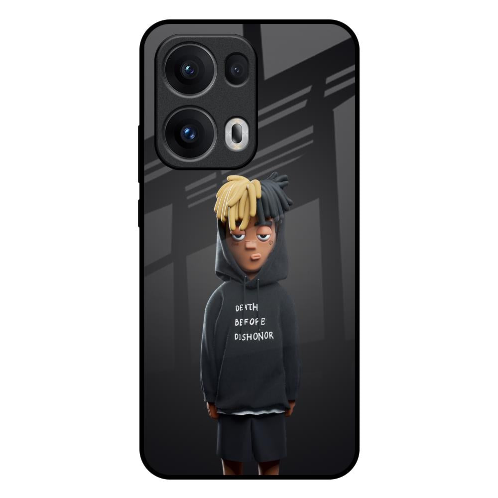 Dishonor Oppo Reno13 Pro 5G Glass Back Cover Online