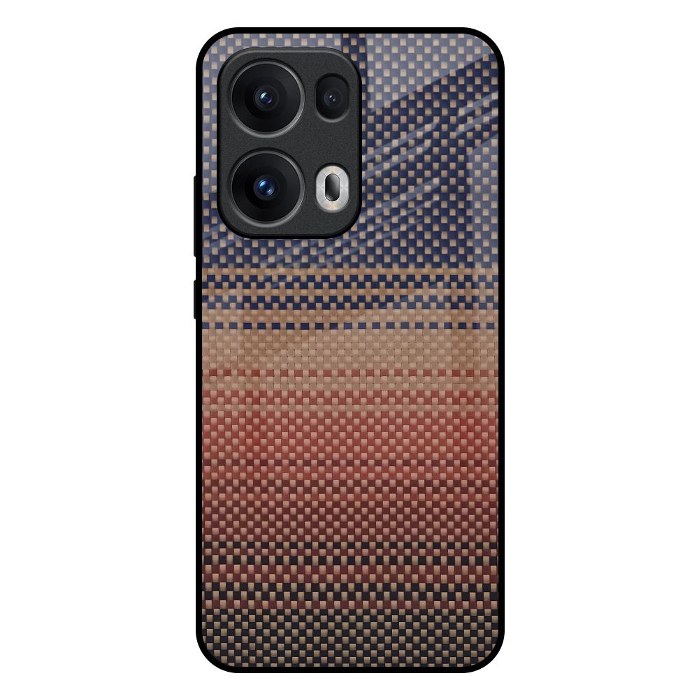 Fiber Artistry Oppo Reno13 Pro 5G Glass Back Cover Online