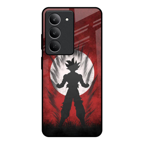 Japanese Animated Realme 14x 5G Glass Back Cover Online