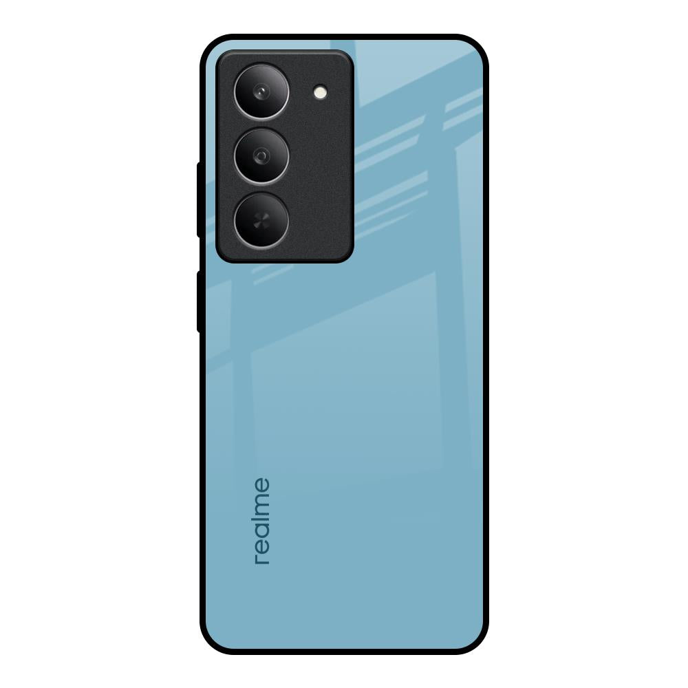 Sapphire Realme 14x 5G Glass Back Cover Online