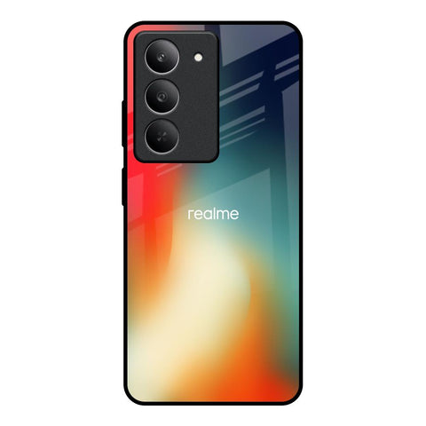 Tri Light Realme 14x 5G Glass Back Cover Online