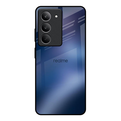 Dark Sea Realme 14x 5G Glass Back Cover Online