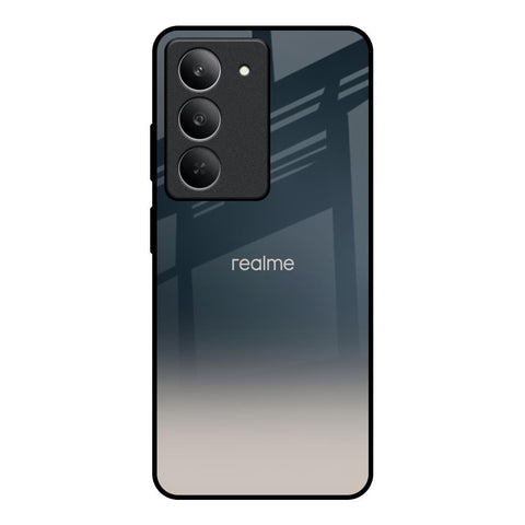 Middle Of Beach Realme 14x 5G Glass Back Cover Online