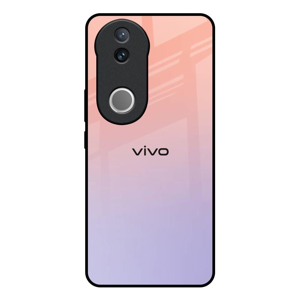 Dawn Gradient Vivo V50e 5G Glass Back Cover Online