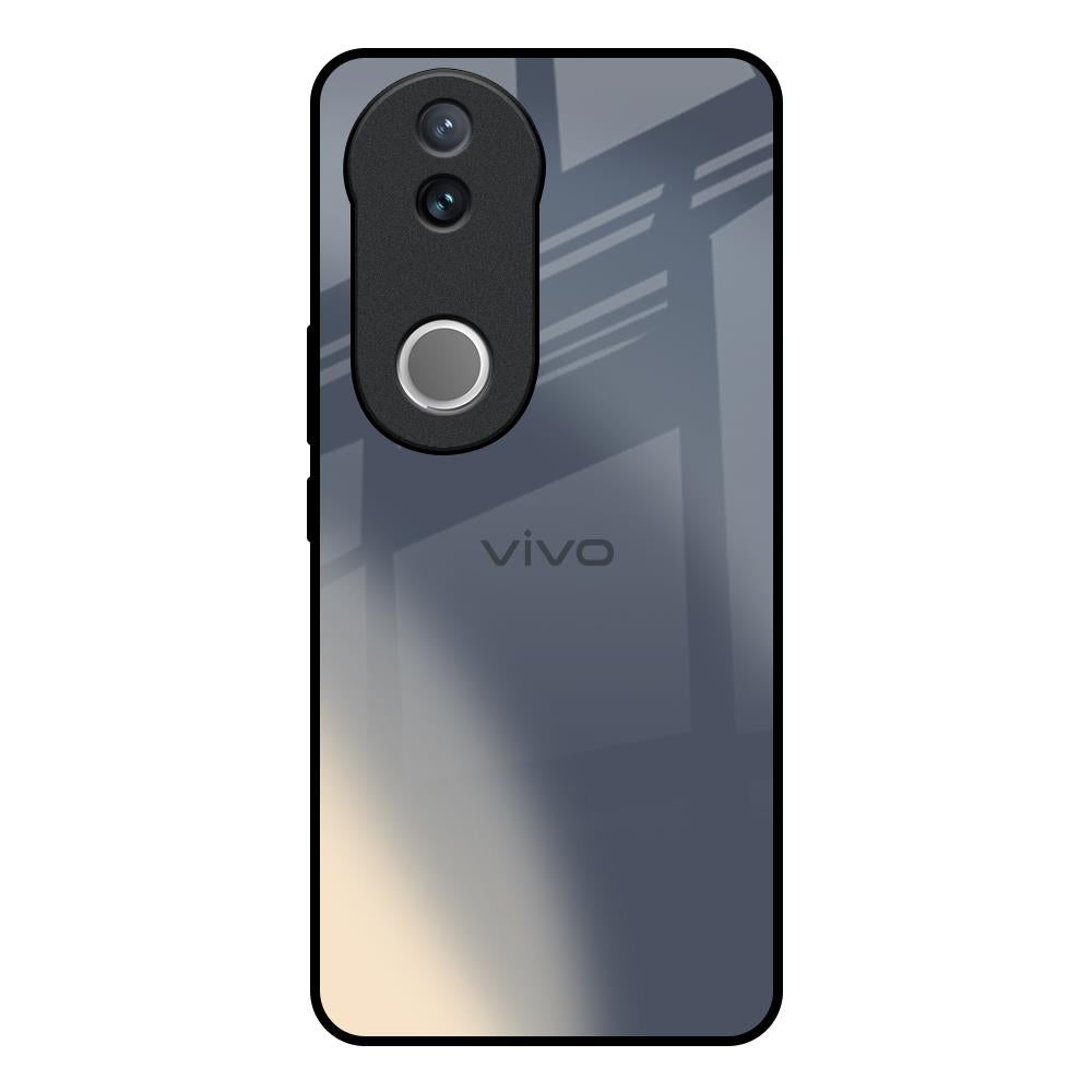 Metallic Gradient Vivo V50e 5G Glass Back Cover Online