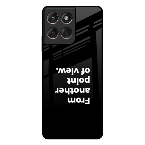 Motivation Motorola Edge 60 Fusion 5G Glass Back Cover Online