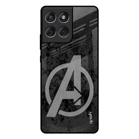 Sign Of Hope Motorola Edge 60 Fusion 5G Glass Back Cover Online