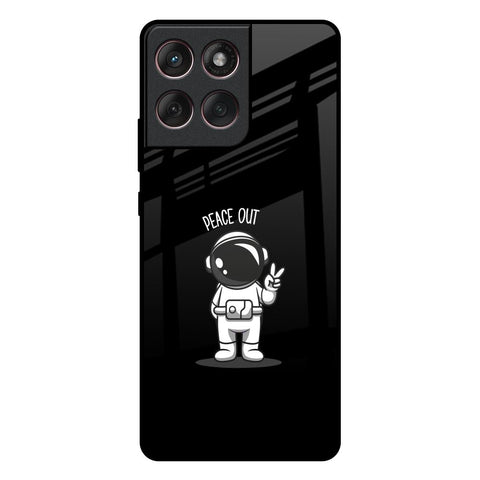 Peace Out Astro Motorola Edge 60 Fusion 5G Glass Back Cover Online