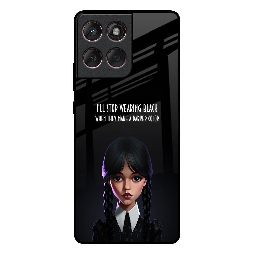 Aesthetic Digital Art Motorola Edge 60 Fusion 5G Glass Back Cover Online