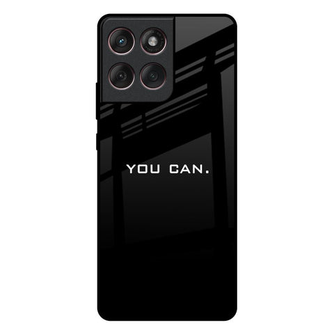 You Can Motorola Edge 60 Fusion 5G Glass Back Cover Online