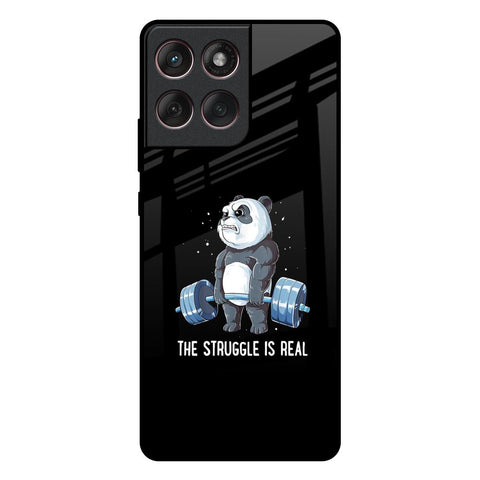 Real Struggle Motorola Edge 60 Fusion 5G Glass Back Cover Online