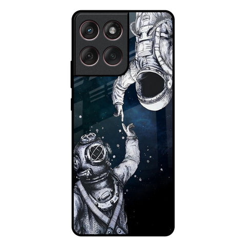 Astro Connect Motorola Edge 60 Fusion 5G Glass Back Cover Online