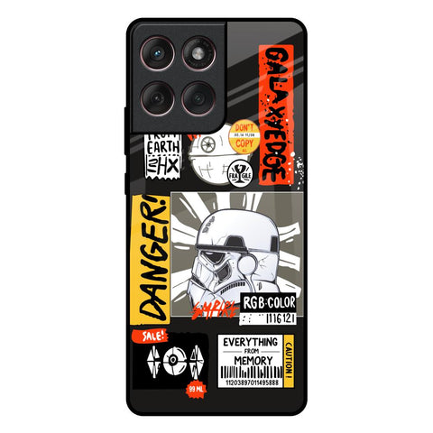 Galaxy Edge Motorola Edge 60 Fusion 5G Glass Back Cover Online