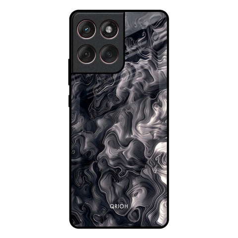 Cryptic Smoke Motorola Edge 60 Fusion 5G Glass Back Cover Online