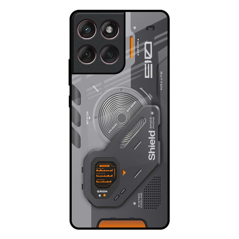 Tech Lifestyle Motorola Edge 60 Fusion 5G Glass Back Cover Online