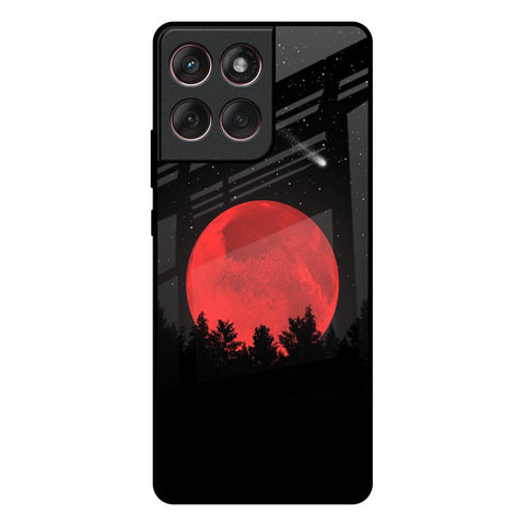 Moonlight Aesthetic Motorola Edge 60 Fusion 5G Glass Back Cover Online