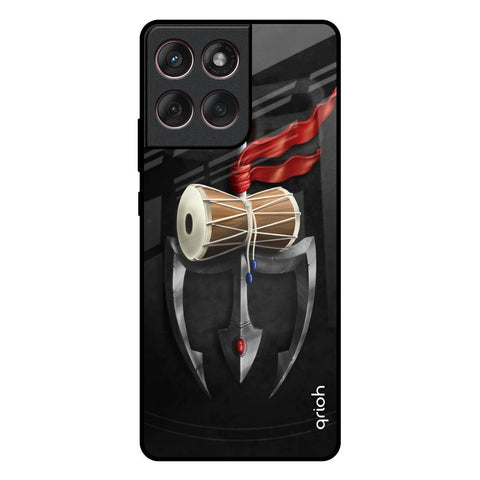 Power Of Lord Motorola Edge 60 Fusion 5G Glass Back Cover Online
