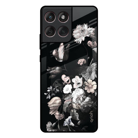 Artistic Mural Motorola Edge 60 Fusion 5G Glass Back Cover Online