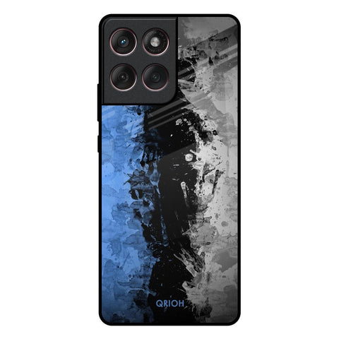 Dark Grunge Motorola Edge 60 Fusion 5G Glass Back Cover Online