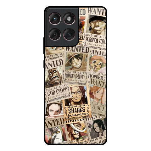 Dead Or Alive Motorola Edge 60 Fusion 5G Glass Back Cover Online