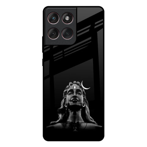Adiyogi Motorola Edge 60 Fusion 5G Glass Back Cover Online