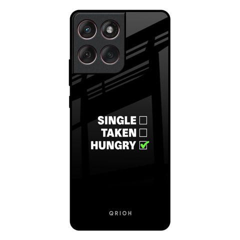 Hungry Motorola Edge 60 Fusion 5G Glass Back Cover Online