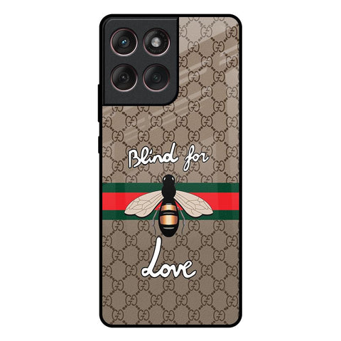 Blind For Love Motorola Edge 60 Fusion 5G Glass Back Cover Online
