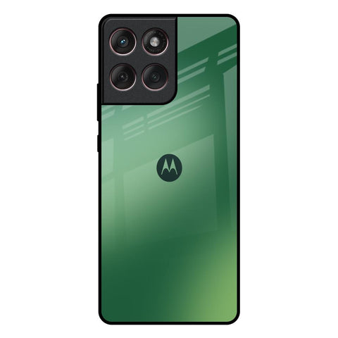 Green Grunge Texture Motorola Edge 60 Fusion 5G Glass Back Cover Online
