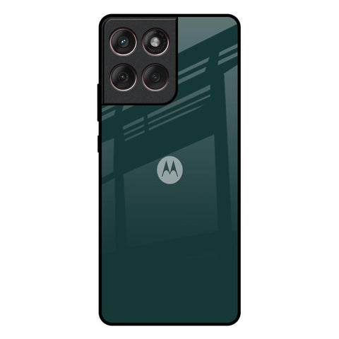 Olive Motorola Edge 60 Fusion 5G Glass Back Cover Online