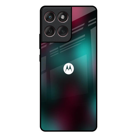 Dark Gradiant Motorola Edge 60 Fusion 5G Glass Back Cover Online