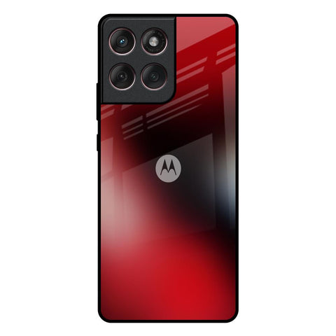 Red Garnet Motorola Edge 60 Fusion 5G Glass Back Cover Online