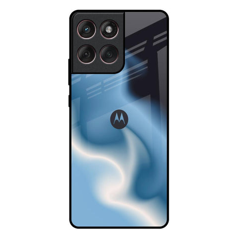 Blue Waves Motorola Edge 60 Fusion 5G Glass Back Cover Online