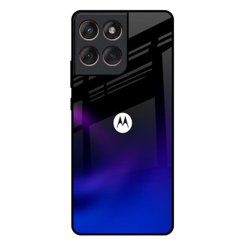 Black Onyx Motorola Edge 60 Fusion 5G Glass Back Cover Online