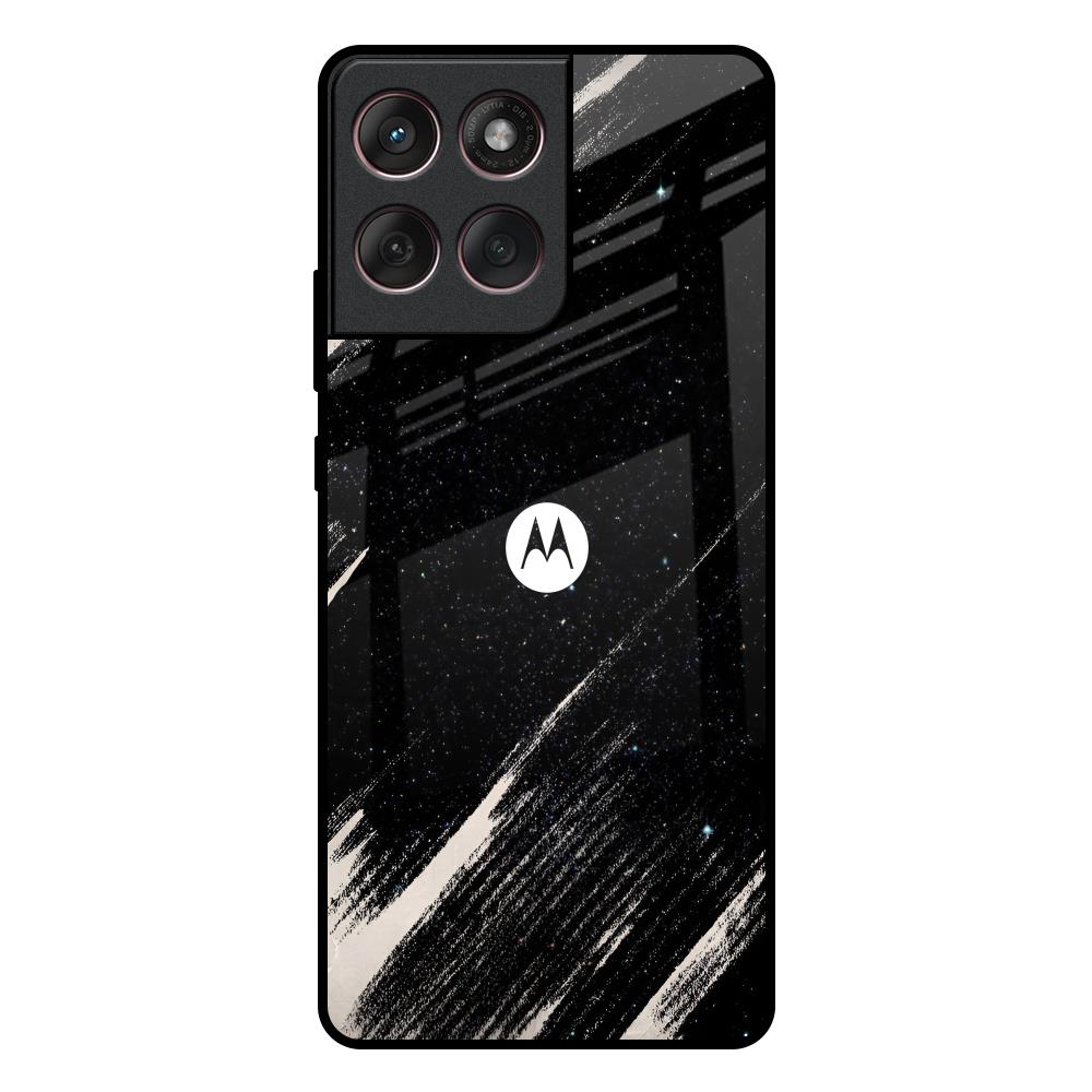 Galaxy Art Motorola Edge 60 Fusion 5G Glass Back Cover Online