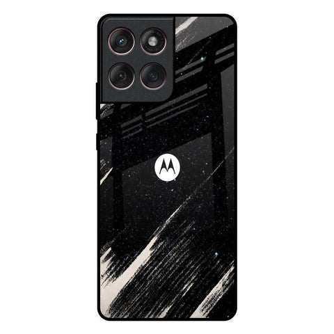 Galaxy Art Motorola Edge 60 Fusion 5G Glass Back Cover Online